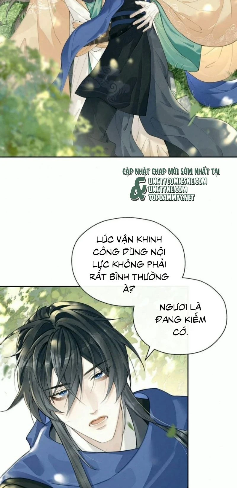 Hôm Nay Điện Hạ Bị Ám Sát Rồi À? Chapter 48 - 21