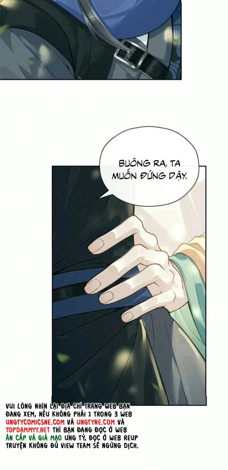 Hôm Nay Điện Hạ Bị Ám Sát Rồi À? Chapter 48 - 22