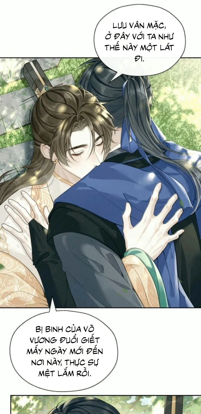 Hôm Nay Điện Hạ Bị Ám Sát Rồi À? Chapter 48 - 23