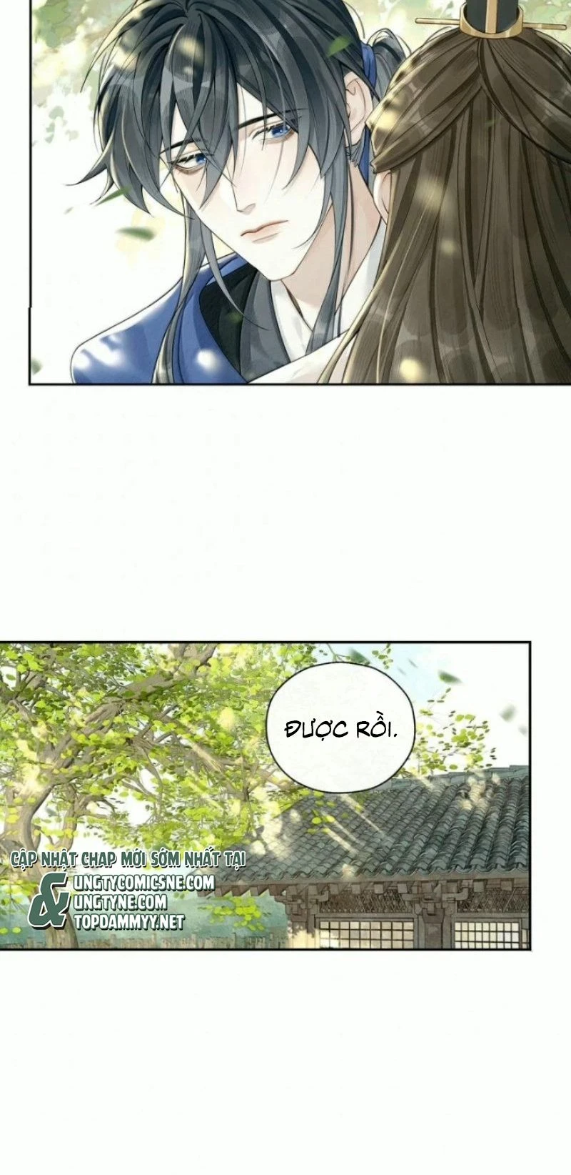 Hôm Nay Điện Hạ Bị Ám Sát Rồi À? Chapter 48 - 24