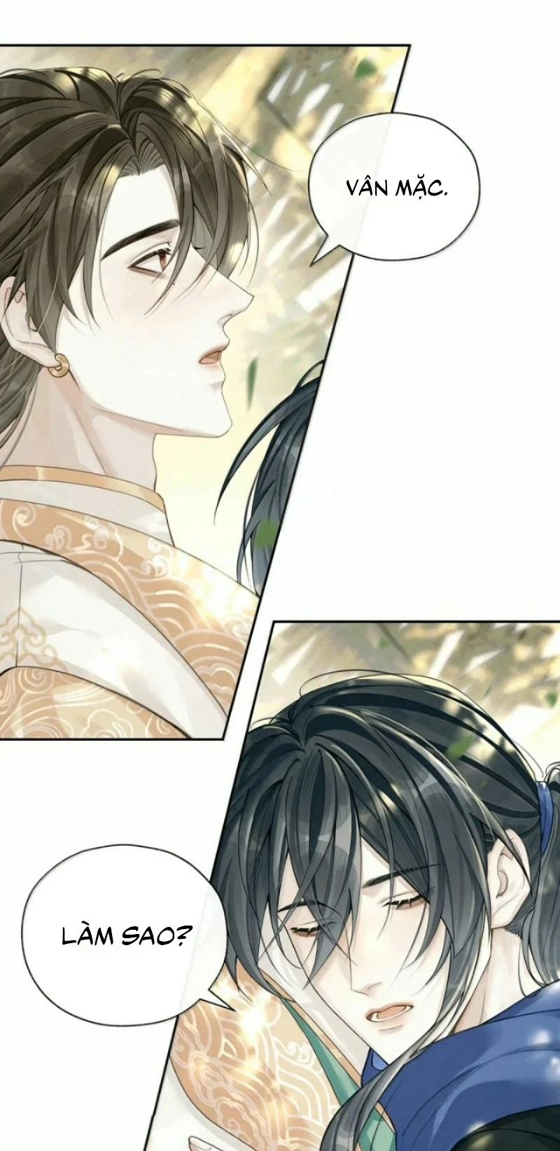Hôm Nay Điện Hạ Bị Ám Sát Rồi À? Chapter 48 - 25