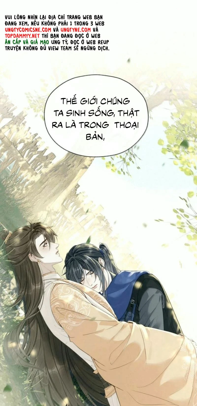 Hôm Nay Điện Hạ Bị Ám Sát Rồi À? Chapter 48 - 27