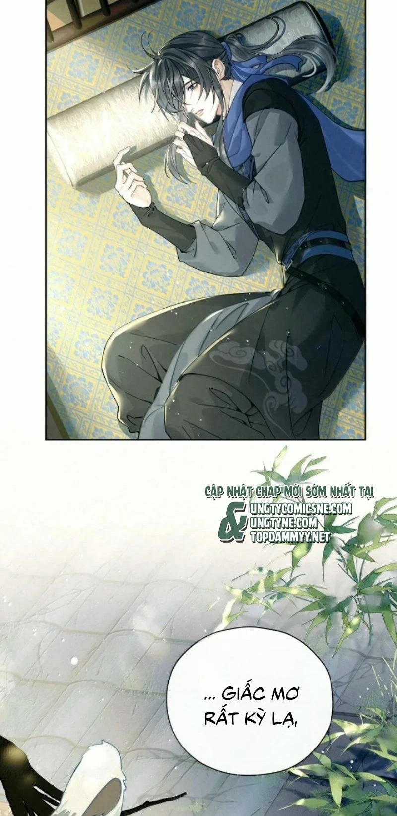 Hôm Nay Điện Hạ Bị Ám Sát Rồi À? Chapter 48 - 29
