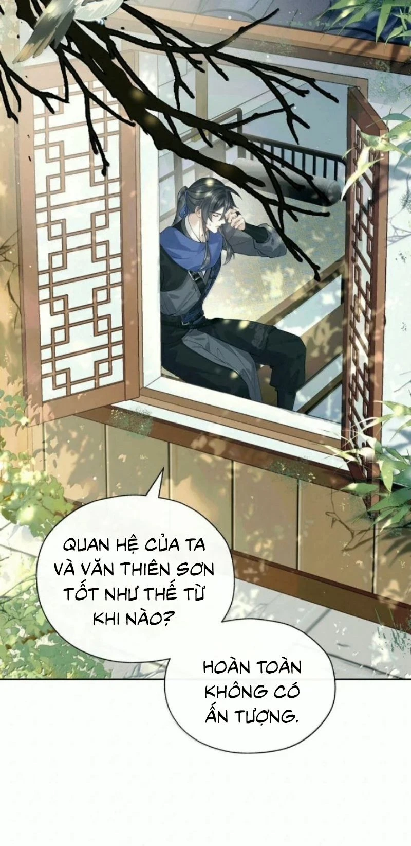Hôm Nay Điện Hạ Bị Ám Sát Rồi À? Chapter 48 - 30
