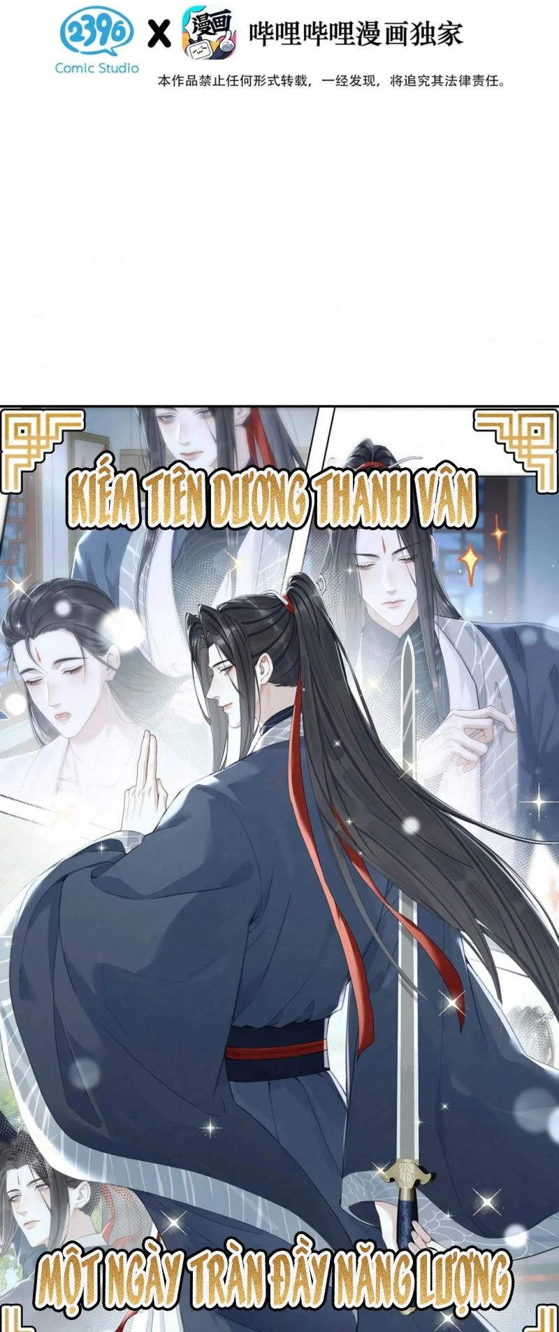Hôm Nay Điện Hạ Bị Ám Sát Rồi À? Chapter 49 - 3