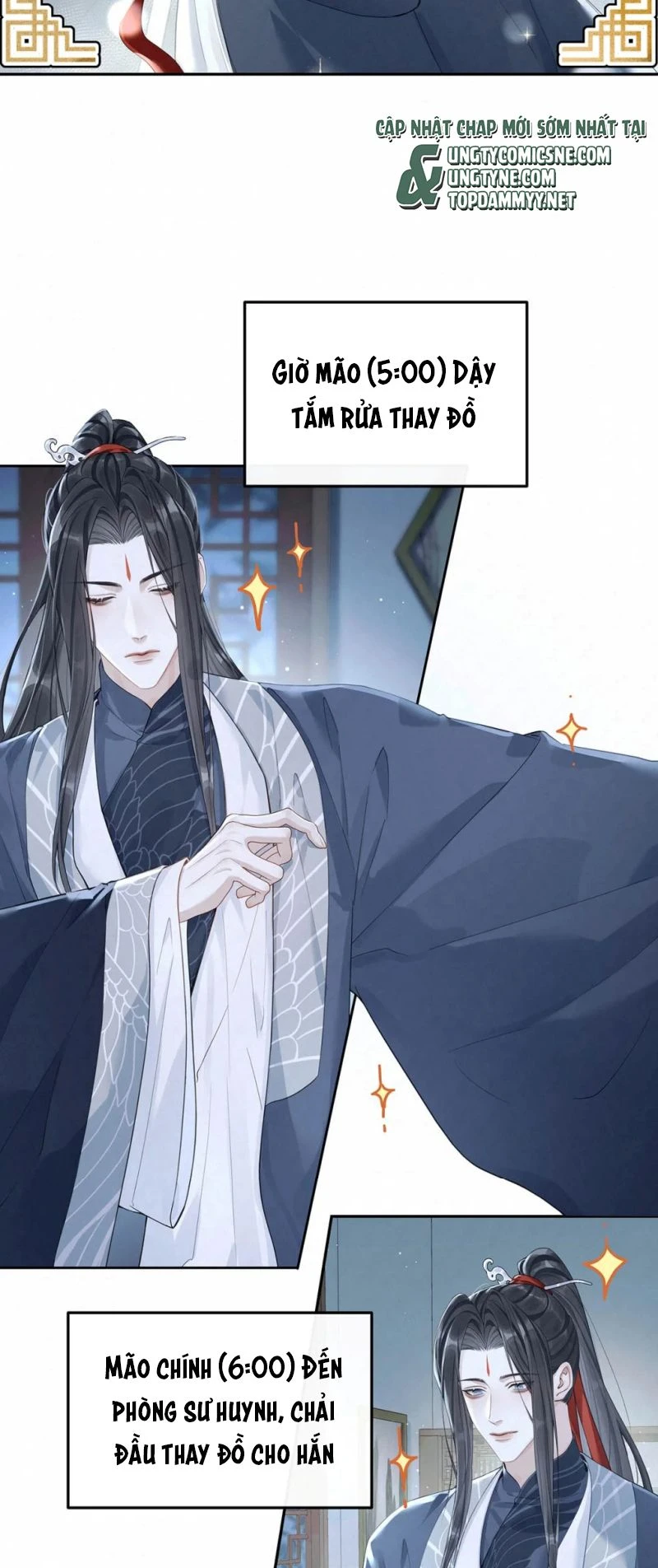Hôm Nay Điện Hạ Bị Ám Sát Rồi À? Chapter 49 - 4