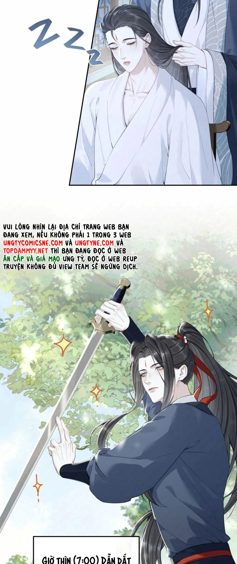 Hôm Nay Điện Hạ Bị Ám Sát Rồi À? Chapter 49 - 5