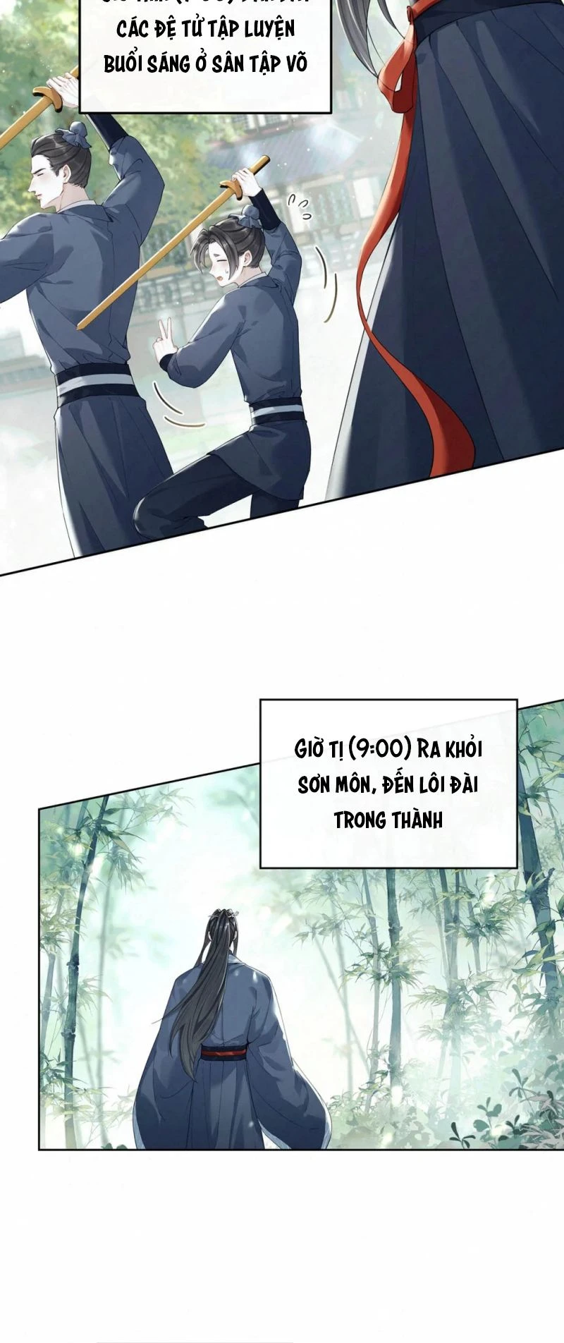 Hôm Nay Điện Hạ Bị Ám Sát Rồi À? Chapter 49 - 6