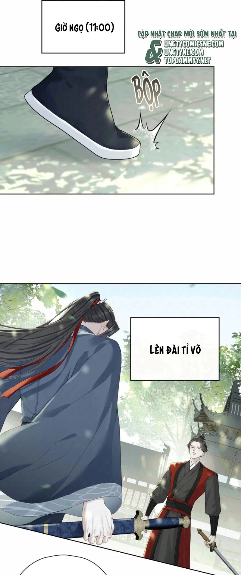 Hôm Nay Điện Hạ Bị Ám Sát Rồi À? Chapter 49 - 7