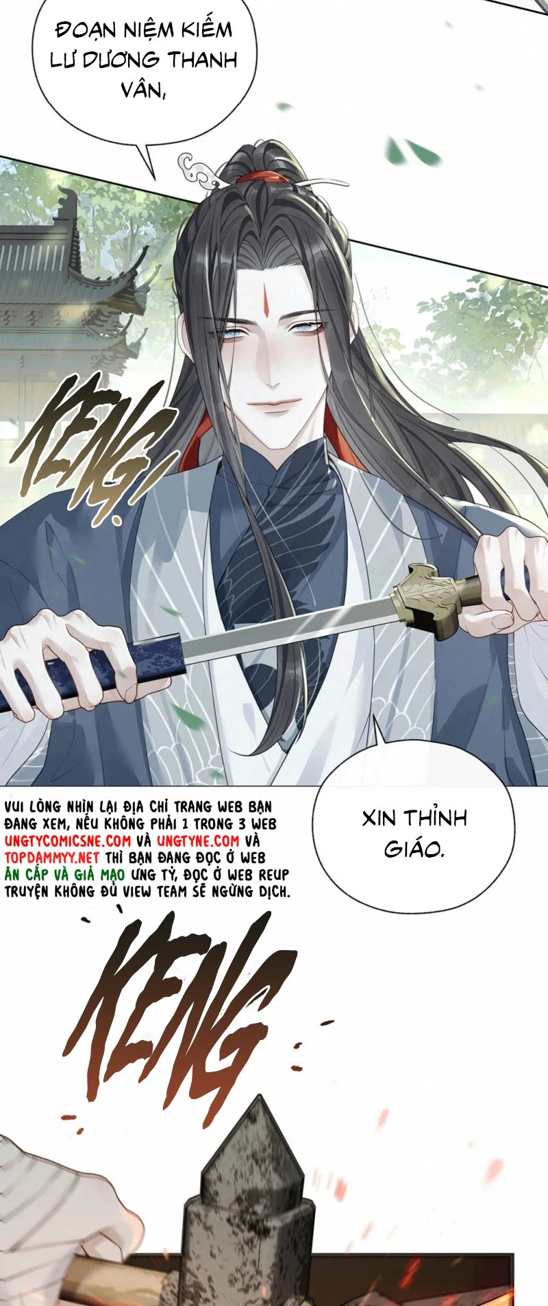 Hôm Nay Điện Hạ Bị Ám Sát Rồi À? Chapter 49 - 8