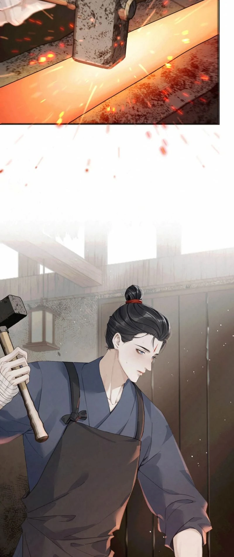 Hôm Nay Điện Hạ Bị Ám Sát Rồi À? Chapter 49 - 9