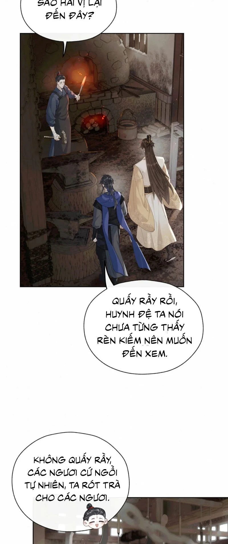 Hôm Nay Điện Hạ Bị Ám Sát Rồi À? Chapter 49 - 11