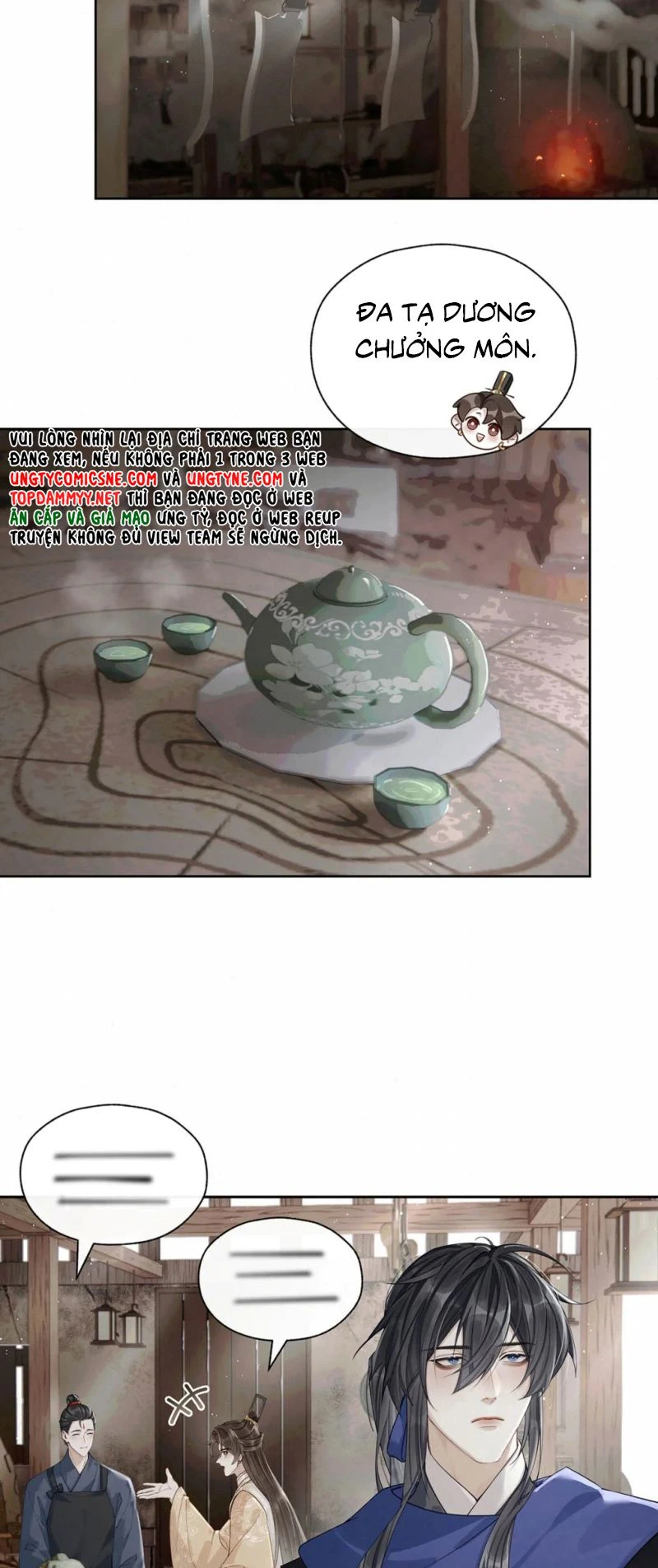 Hôm Nay Điện Hạ Bị Ám Sát Rồi À? Chapter 49 - 12
