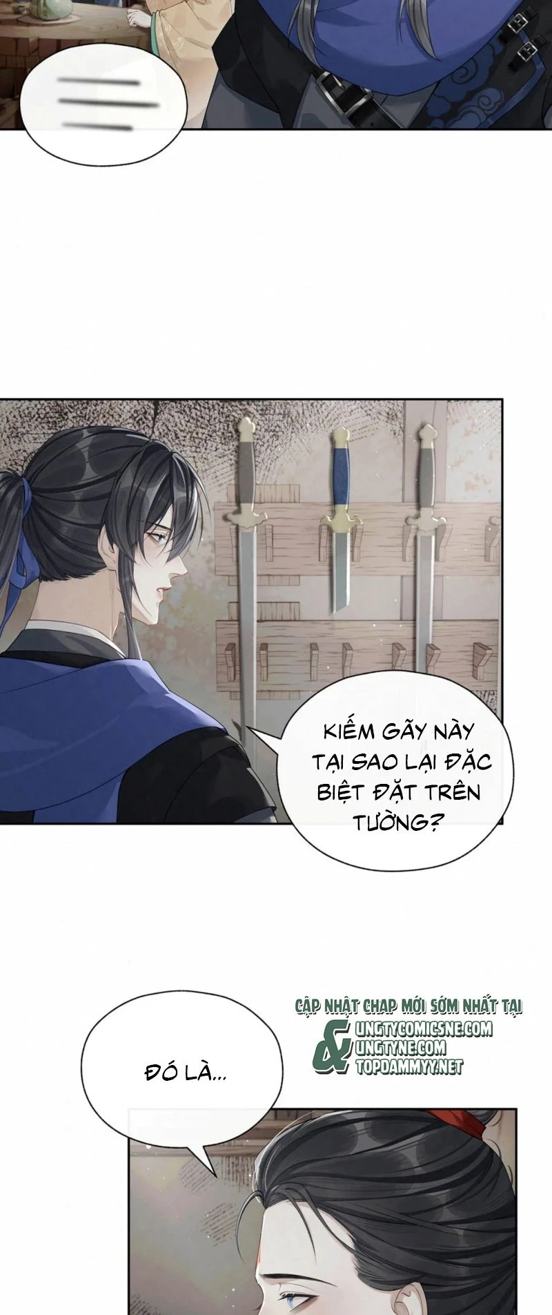 Hôm Nay Điện Hạ Bị Ám Sát Rồi À? Chapter 49 - 13