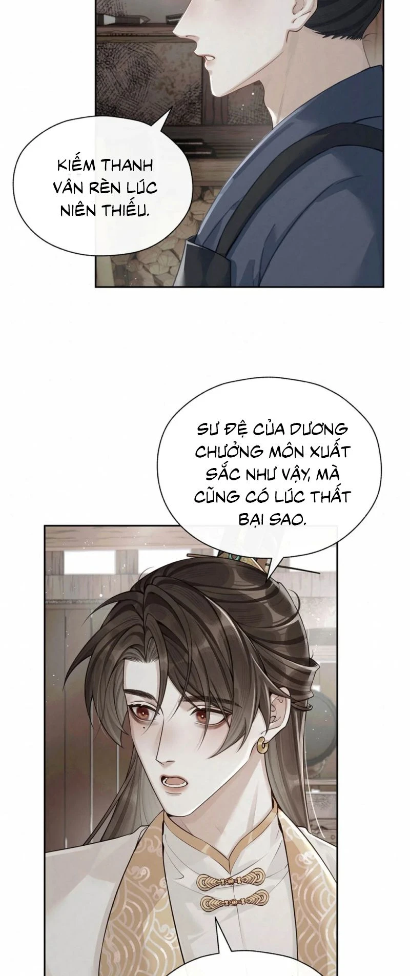 Hôm Nay Điện Hạ Bị Ám Sát Rồi À? Chapter 49 - 14