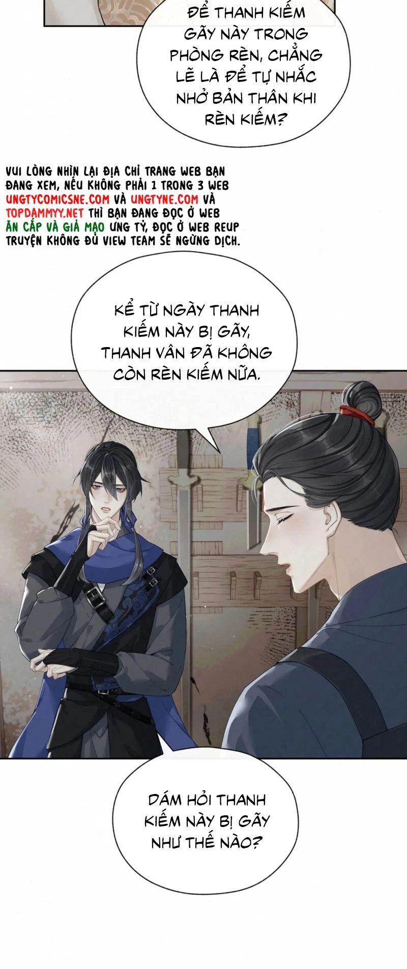 Hôm Nay Điện Hạ Bị Ám Sát Rồi À? Chapter 49 - 15