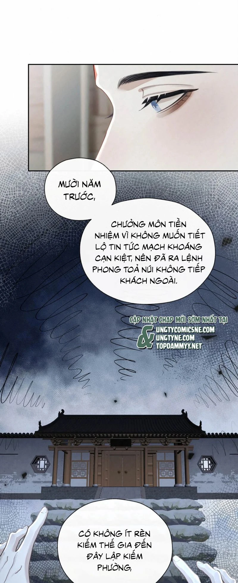 Hôm Nay Điện Hạ Bị Ám Sát Rồi À? Chapter 49 - 16