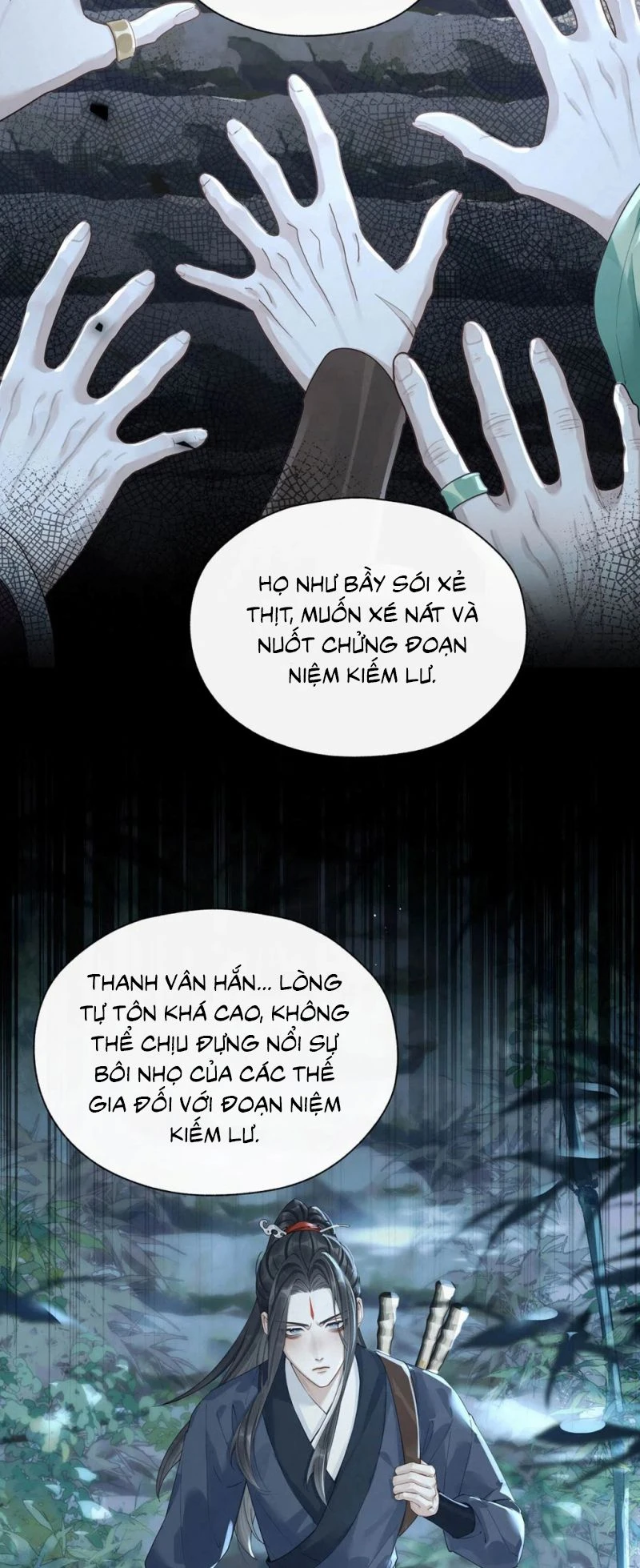 Hôm Nay Điện Hạ Bị Ám Sát Rồi À? Chapter 49 - 17