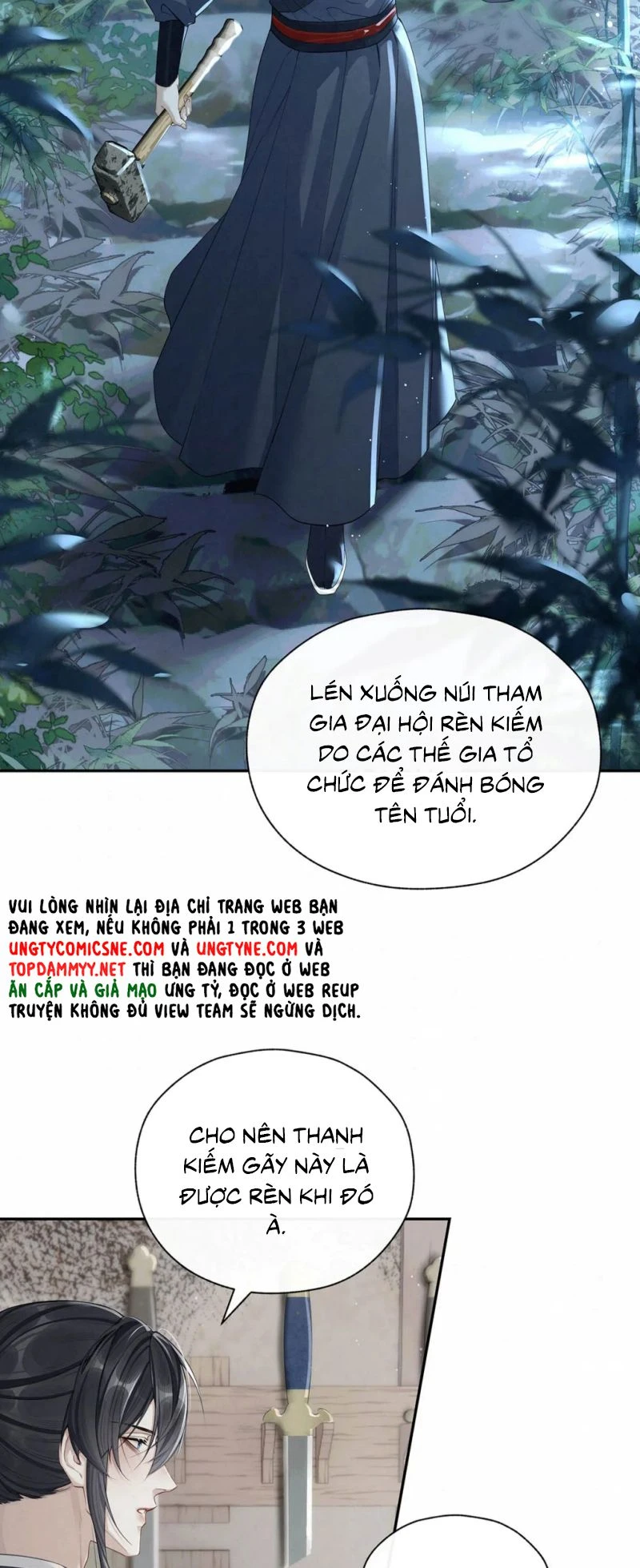 Hôm Nay Điện Hạ Bị Ám Sát Rồi À? Chapter 49 - 18