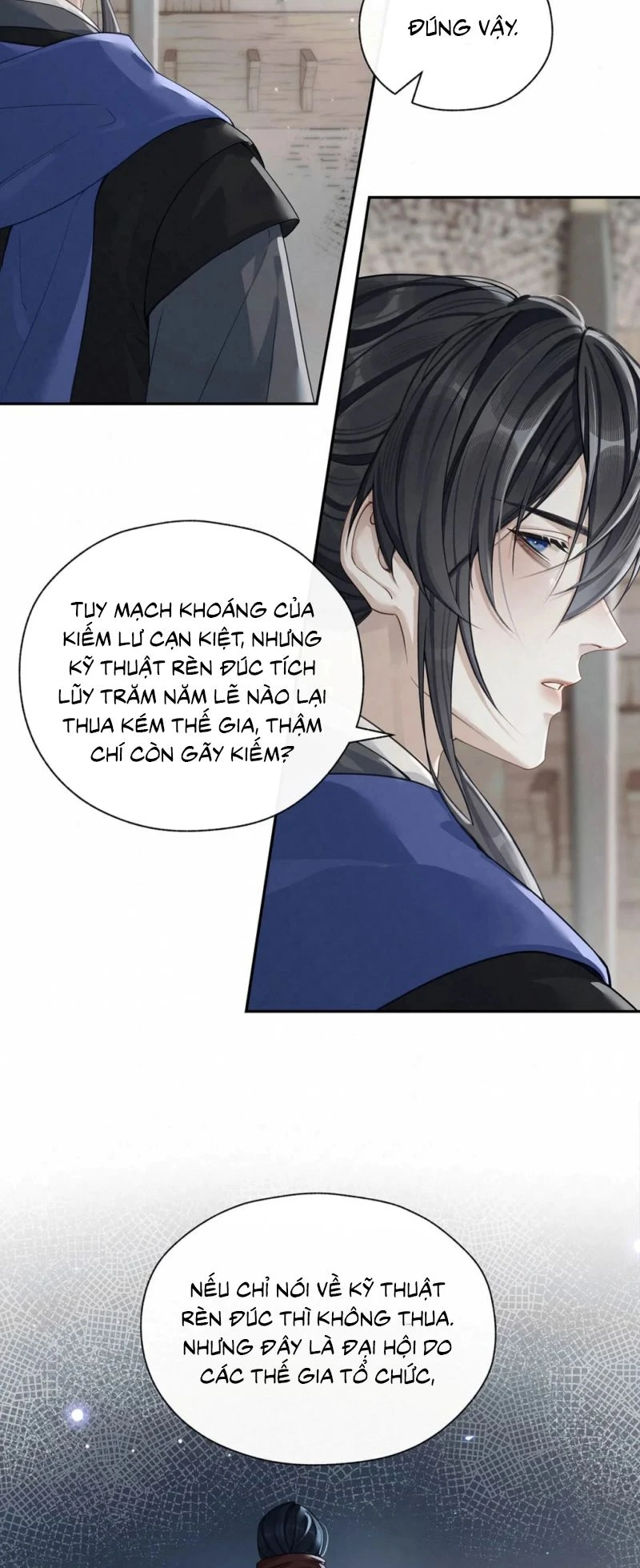Hôm Nay Điện Hạ Bị Ám Sát Rồi À? Chapter 49 - 19