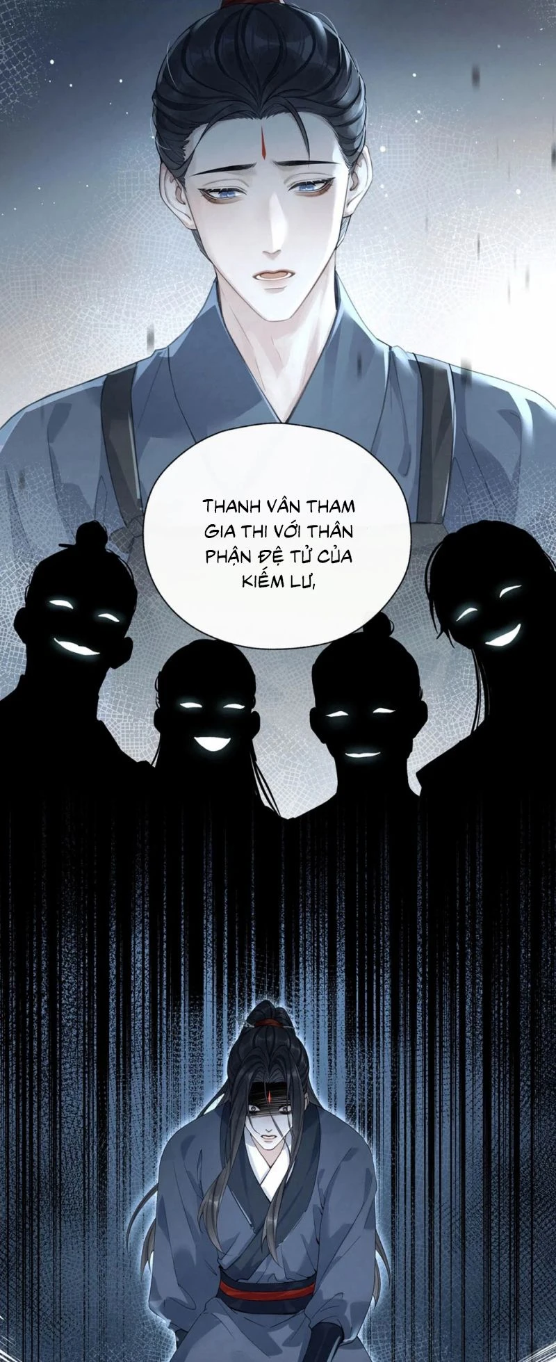Hôm Nay Điện Hạ Bị Ám Sát Rồi À? Chapter 49 - 20