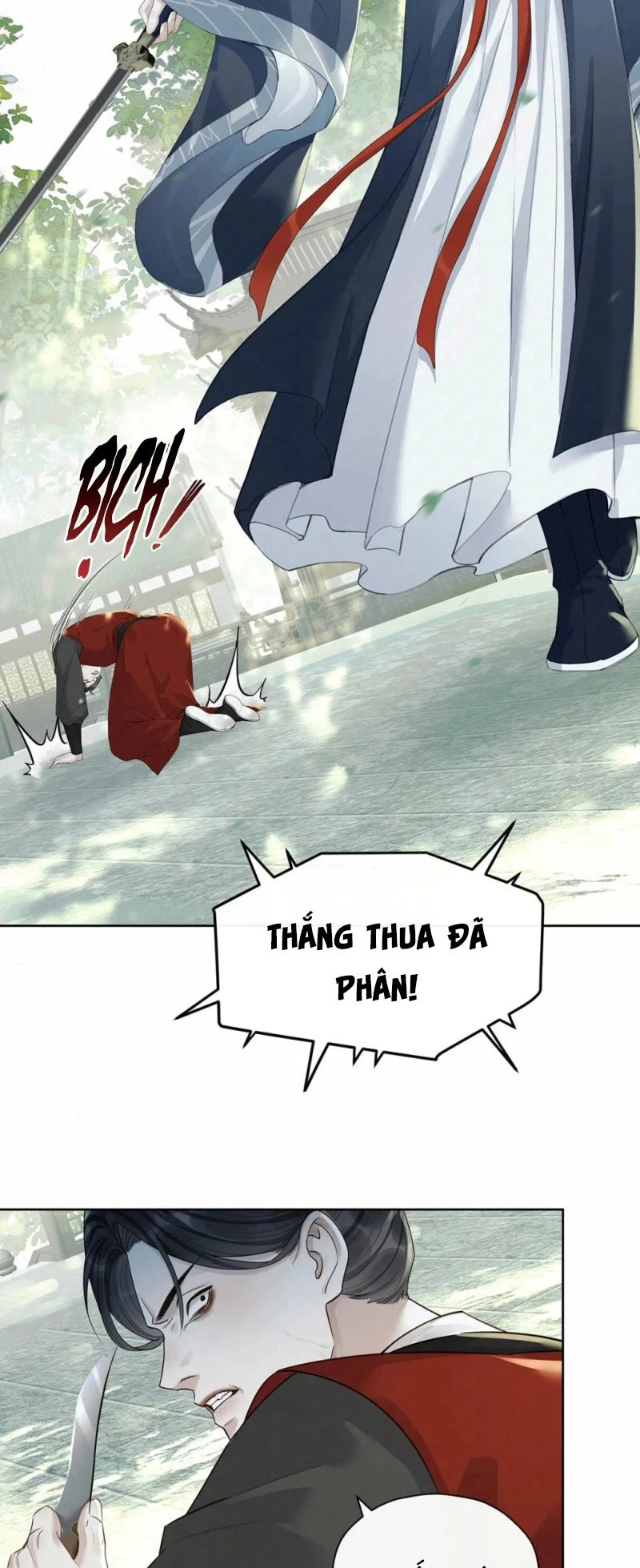 Hôm Nay Điện Hạ Bị Ám Sát Rồi À? Chapter 49 - 22