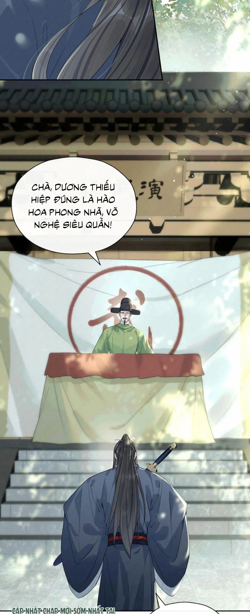 Hôm Nay Điện Hạ Bị Ám Sát Rồi À? Chapter 49 - 24
