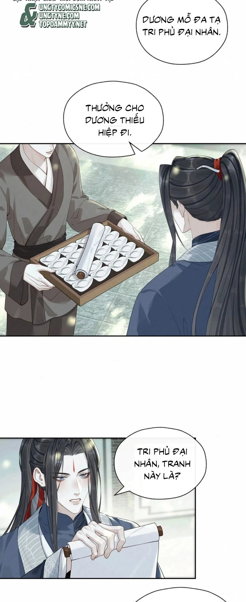 Hôm Nay Điện Hạ Bị Ám Sát Rồi À? Chapter 49 - 25
