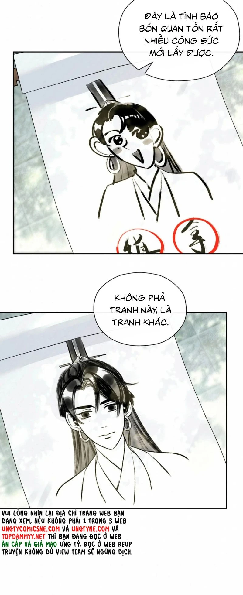 Hôm Nay Điện Hạ Bị Ám Sát Rồi À? Chapter 49 - 26
