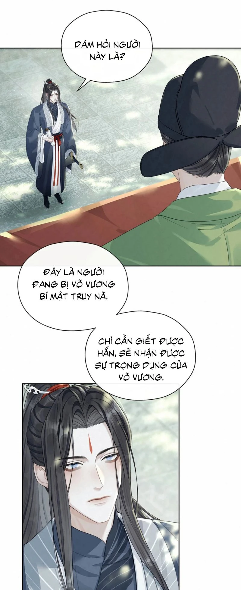 Hôm Nay Điện Hạ Bị Ám Sát Rồi À? Chapter 49 - 27