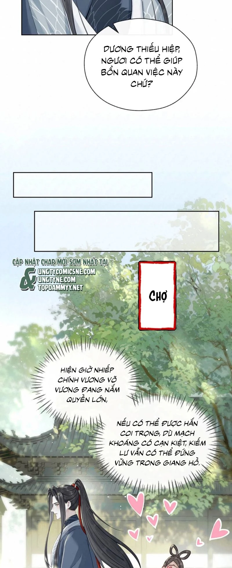 Hôm Nay Điện Hạ Bị Ám Sát Rồi À? Chapter 49 - 28