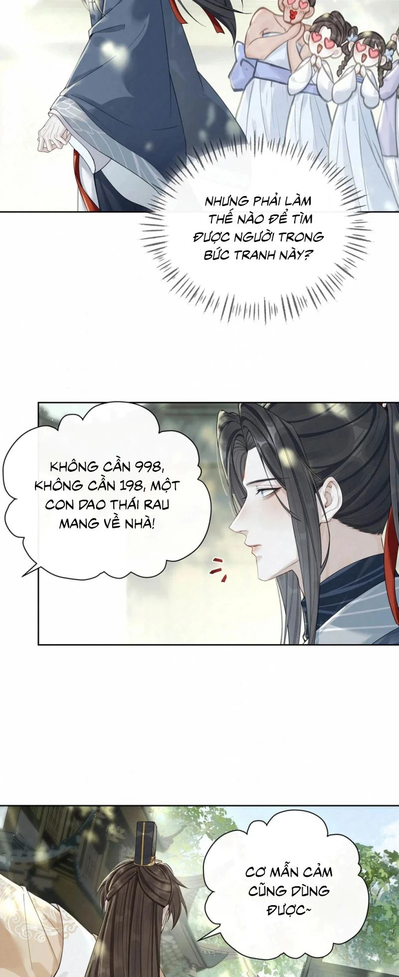 Hôm Nay Điện Hạ Bị Ám Sát Rồi À? Chapter 49 - 29