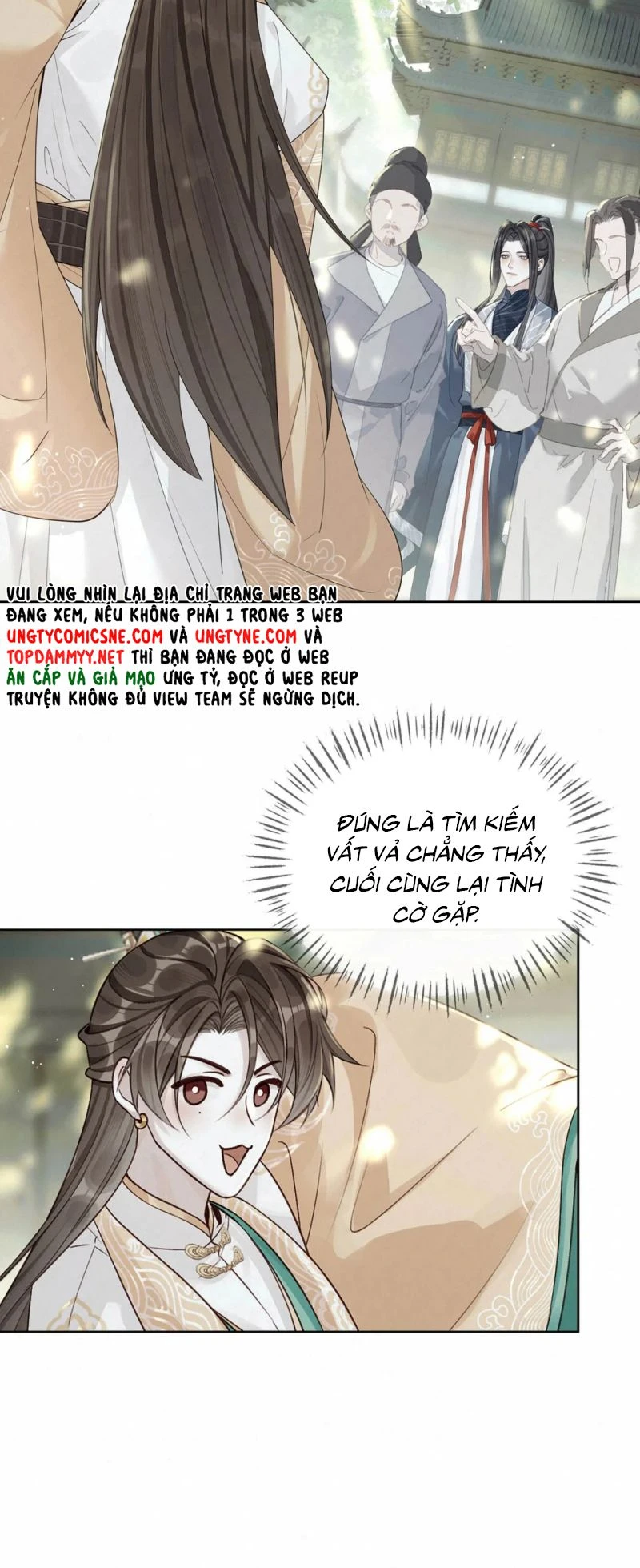 Hôm Nay Điện Hạ Bị Ám Sát Rồi À? Chapter 49 - 30