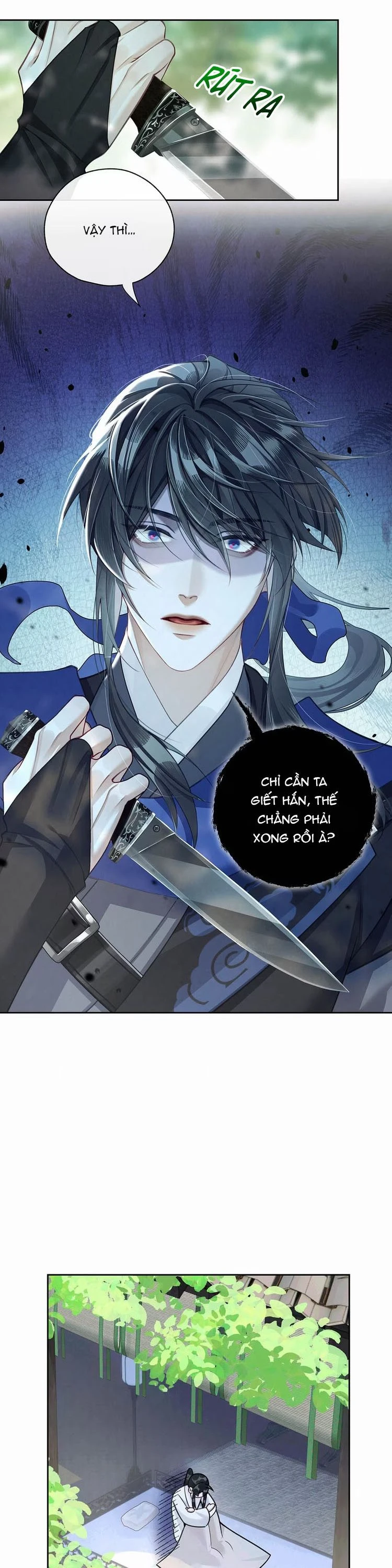 Hôm Nay Điện Hạ Bị Ám Sát Rồi À? Chapter 1 - 17