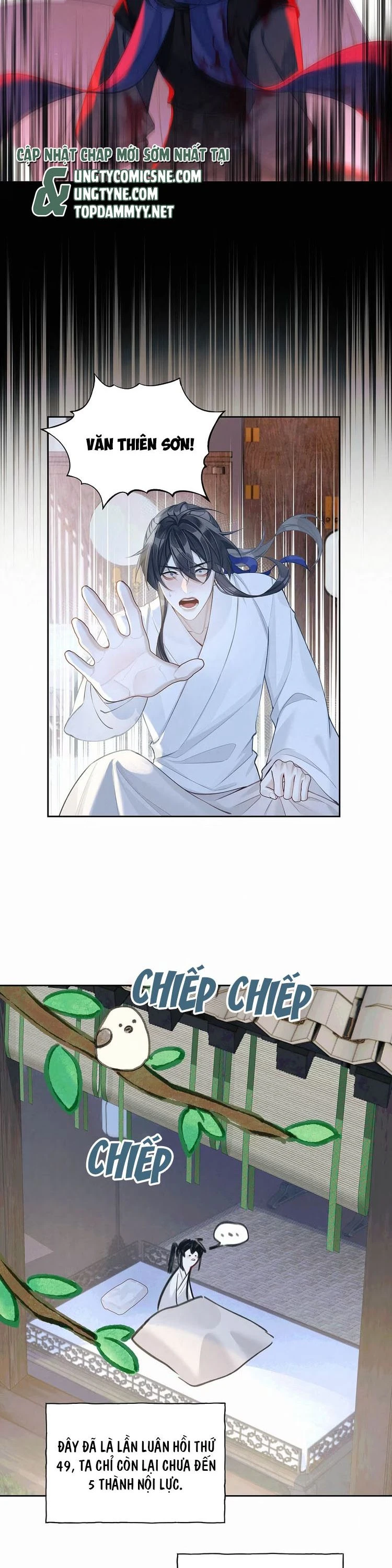 Hôm Nay Điện Hạ Bị Ám Sát Rồi À? Chapter 1 - 23