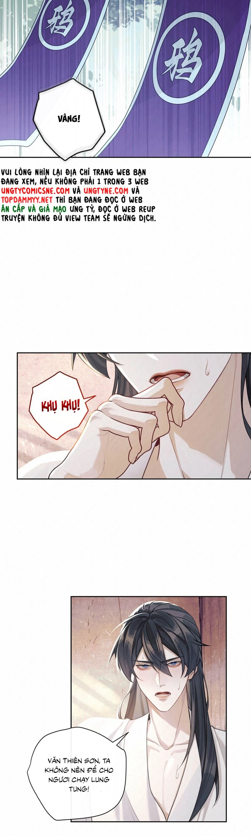 Hôm Nay Điện Hạ Bị Ám Sát Rồi À? Chapter 6 - 4