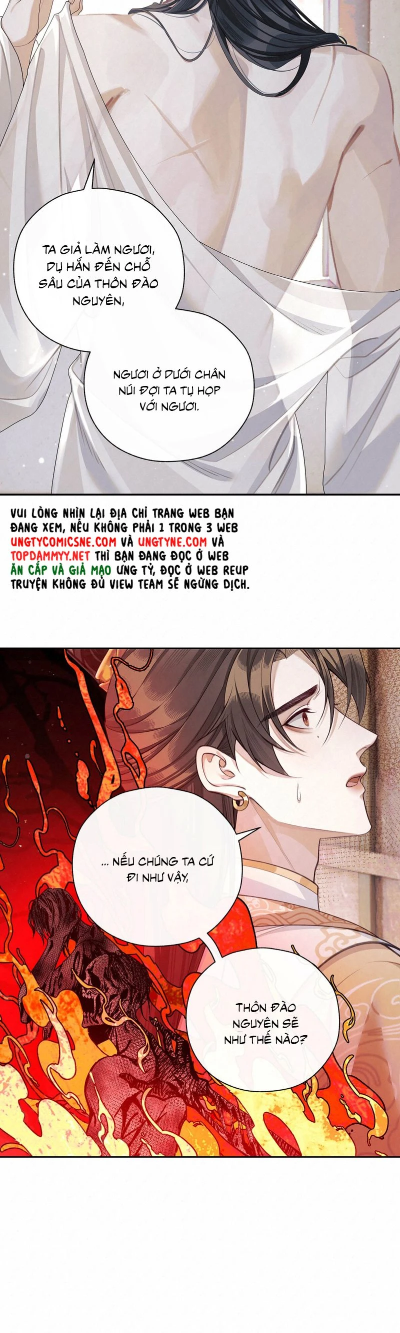 Hôm Nay Điện Hạ Bị Ám Sát Rồi À? Chapter 6 - 10