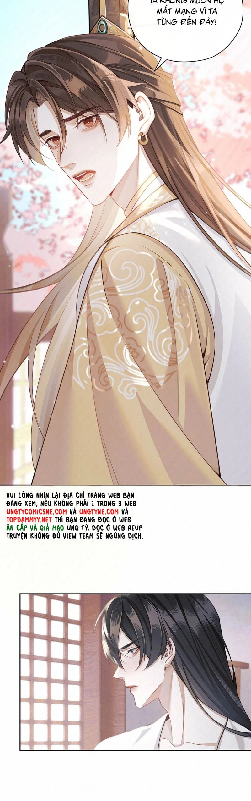 Hôm Nay Điện Hạ Bị Ám Sát Rồi À? Chapter 6 - 13