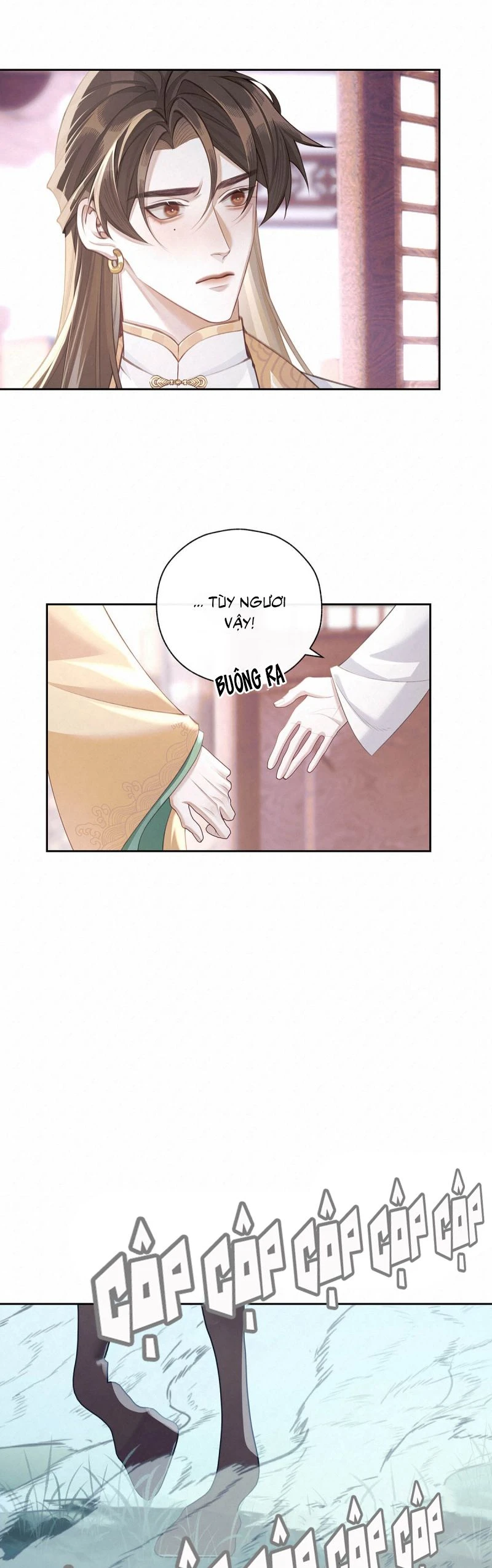 Hôm Nay Điện Hạ Bị Ám Sát Rồi À? Chapter 6 - 14