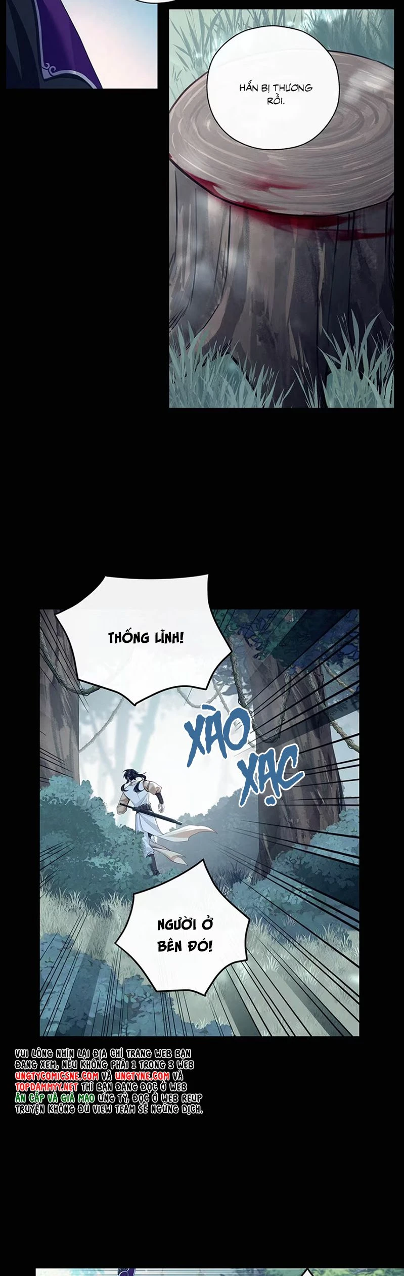 Hôm Nay Điện Hạ Bị Ám Sát Rồi À? Chapter 8 - 7