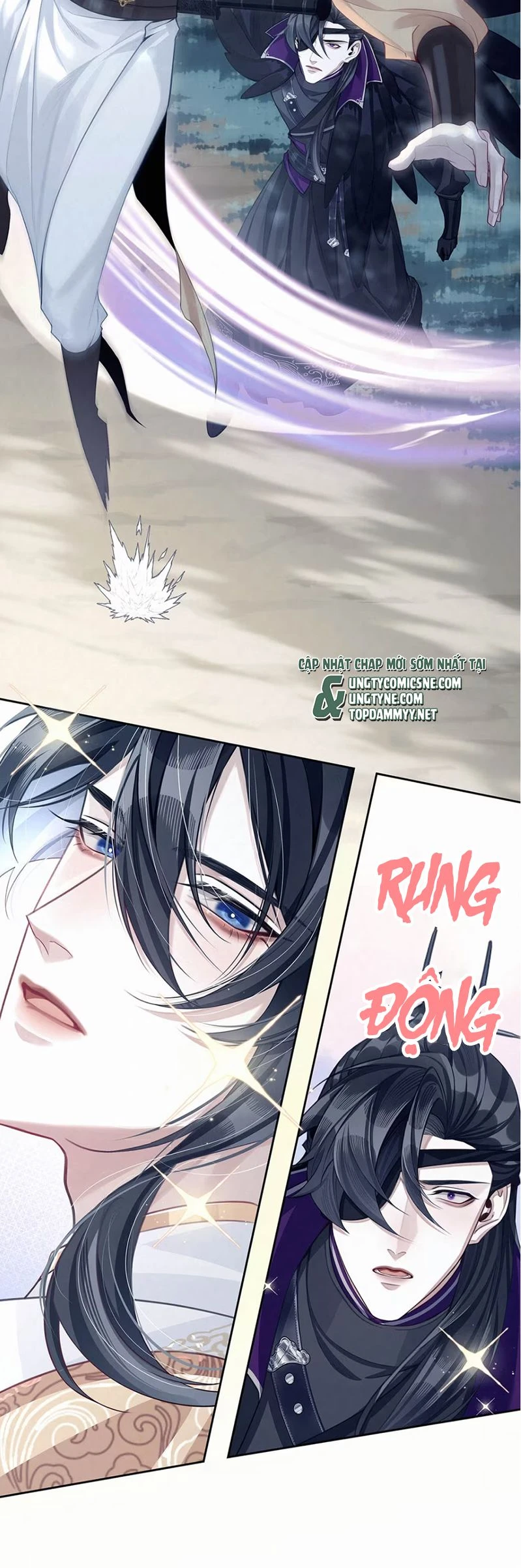 Hôm Nay Điện Hạ Bị Ám Sát Rồi À? Chapter 8 - 15