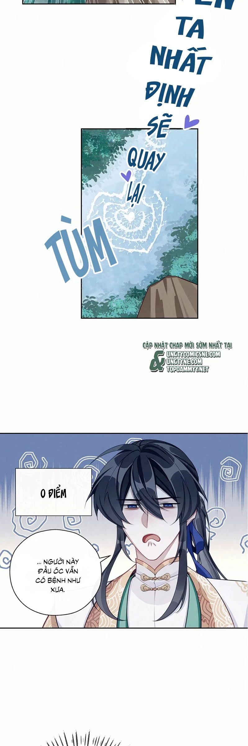Hôm Nay Điện Hạ Bị Ám Sát Rồi À? Chapter 8 - 18