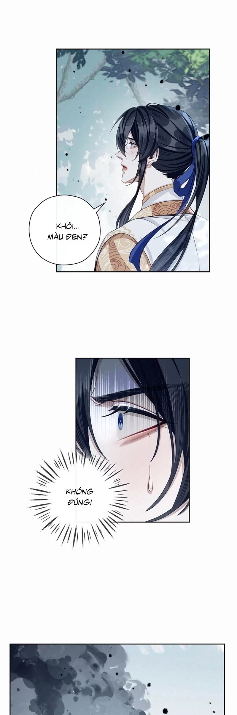Hôm Nay Điện Hạ Bị Ám Sát Rồi À? Chapter 8 - 20