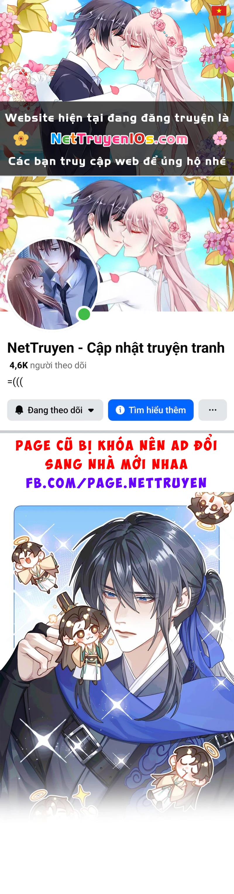 Hôm Nay Điện Hạ Bị Ám Sát Rồi À? Chapter 14 - 1