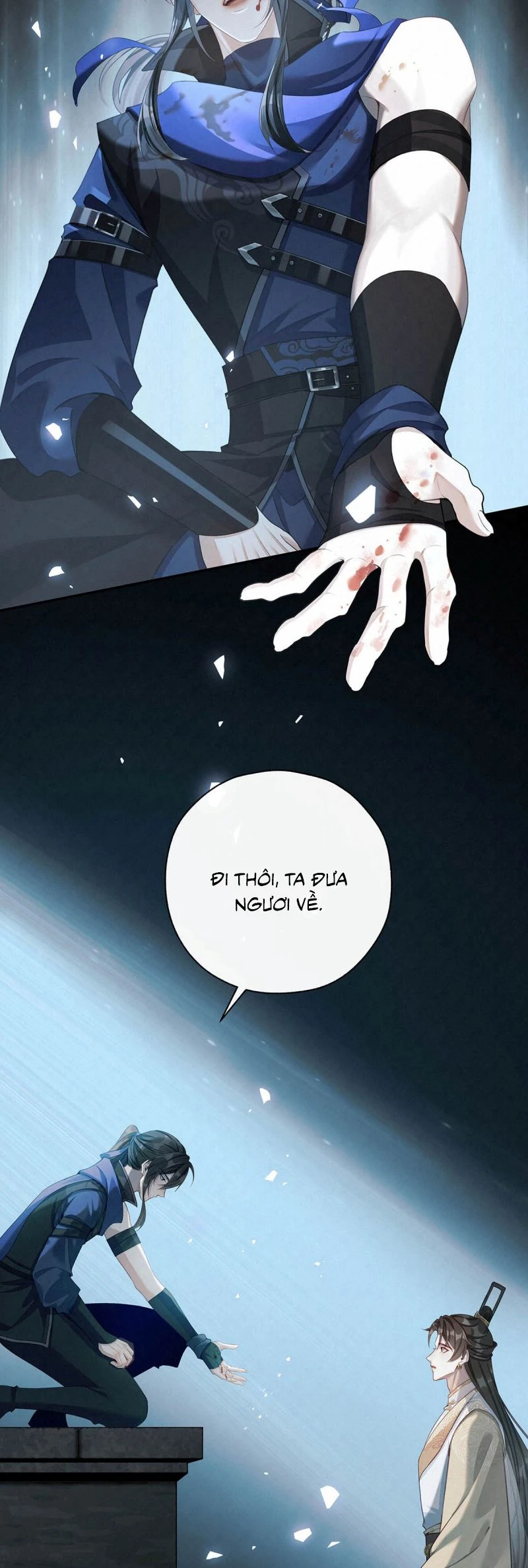 Hôm Nay Điện Hạ Bị Ám Sát Rồi À? Chapter 14 - 6