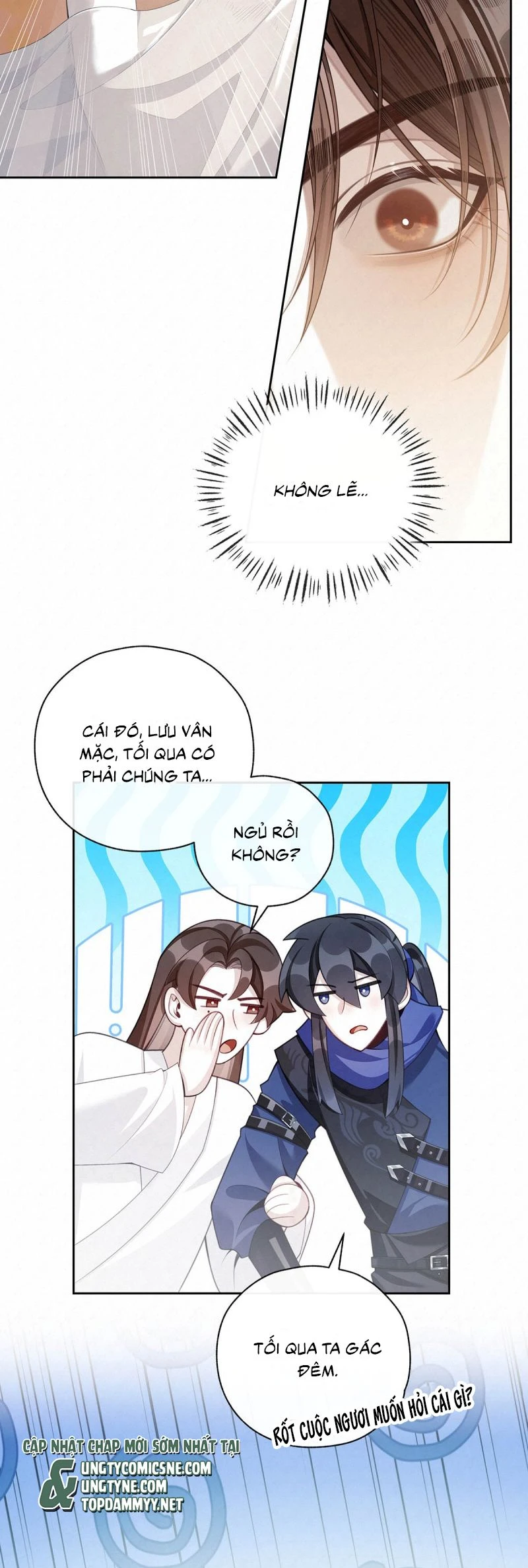 Hôm Nay Điện Hạ Bị Ám Sát Rồi À? Chapter 14 - 11