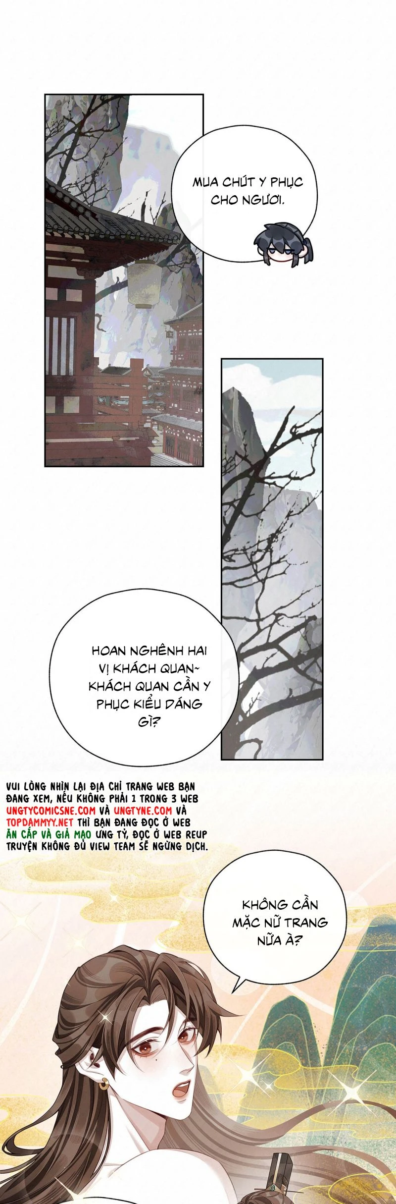Hôm Nay Điện Hạ Bị Ám Sát Rồi À? Chapter 14 - 13