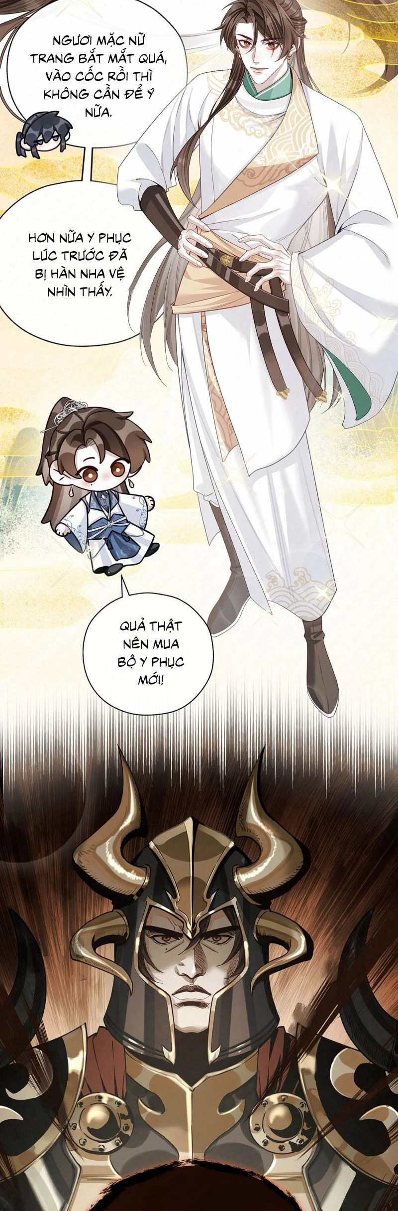 Hôm Nay Điện Hạ Bị Ám Sát Rồi À? Chapter 14 - 14