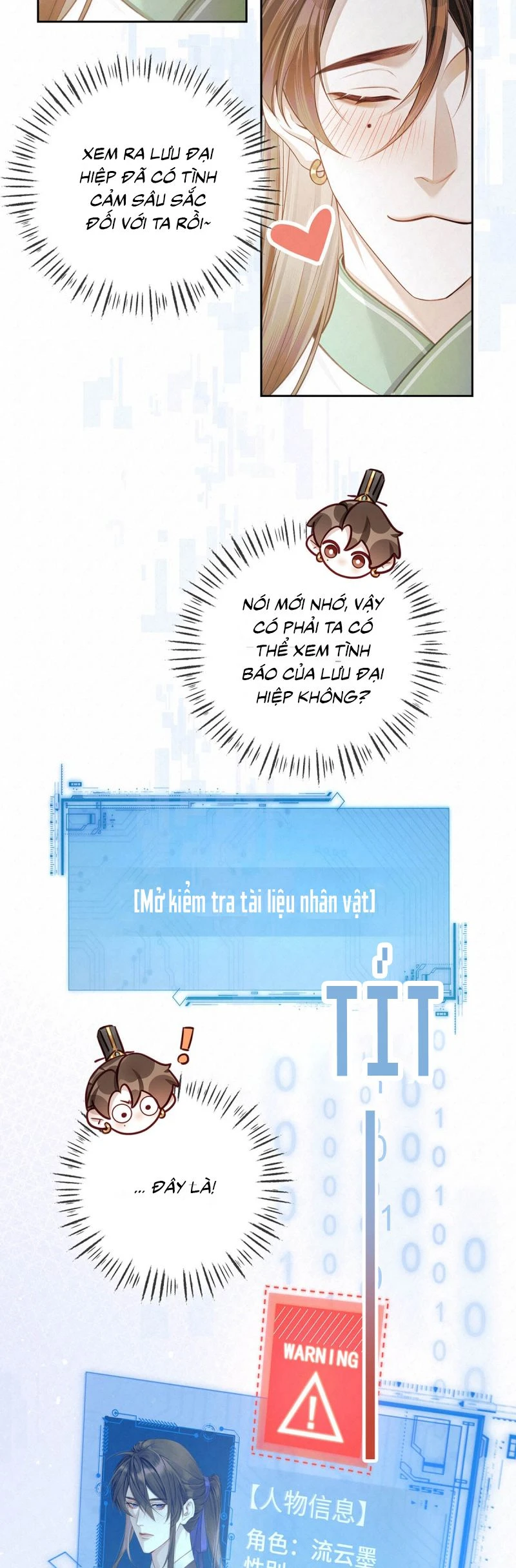 Hôm Nay Điện Hạ Bị Ám Sát Rồi À? Chapter 14 - 23