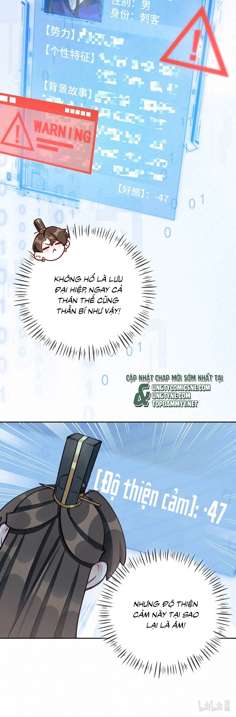 Hôm Nay Điện Hạ Bị Ám Sát Rồi À? Chapter 14 - 24